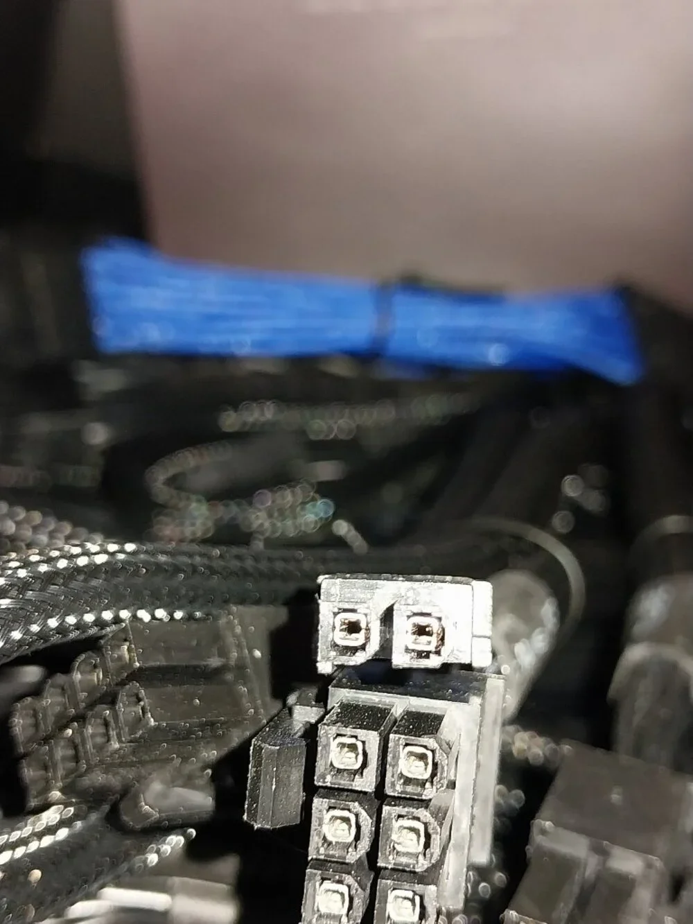 EVGA several misc